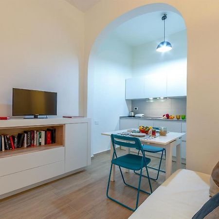 L'Appartement De Paolo Флоренція Екстер'єр фото