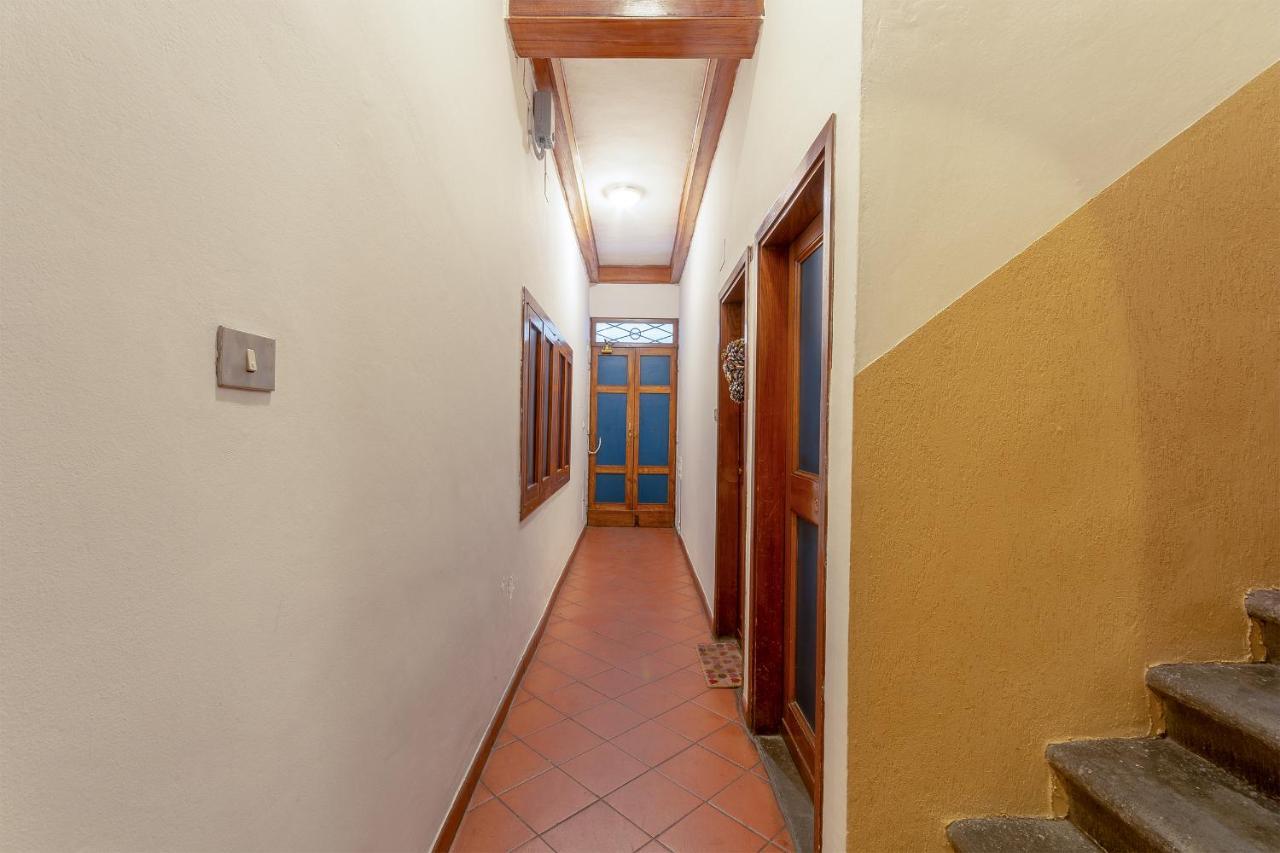 L'Appartement De Paolo Флоренція Екстер'єр фото