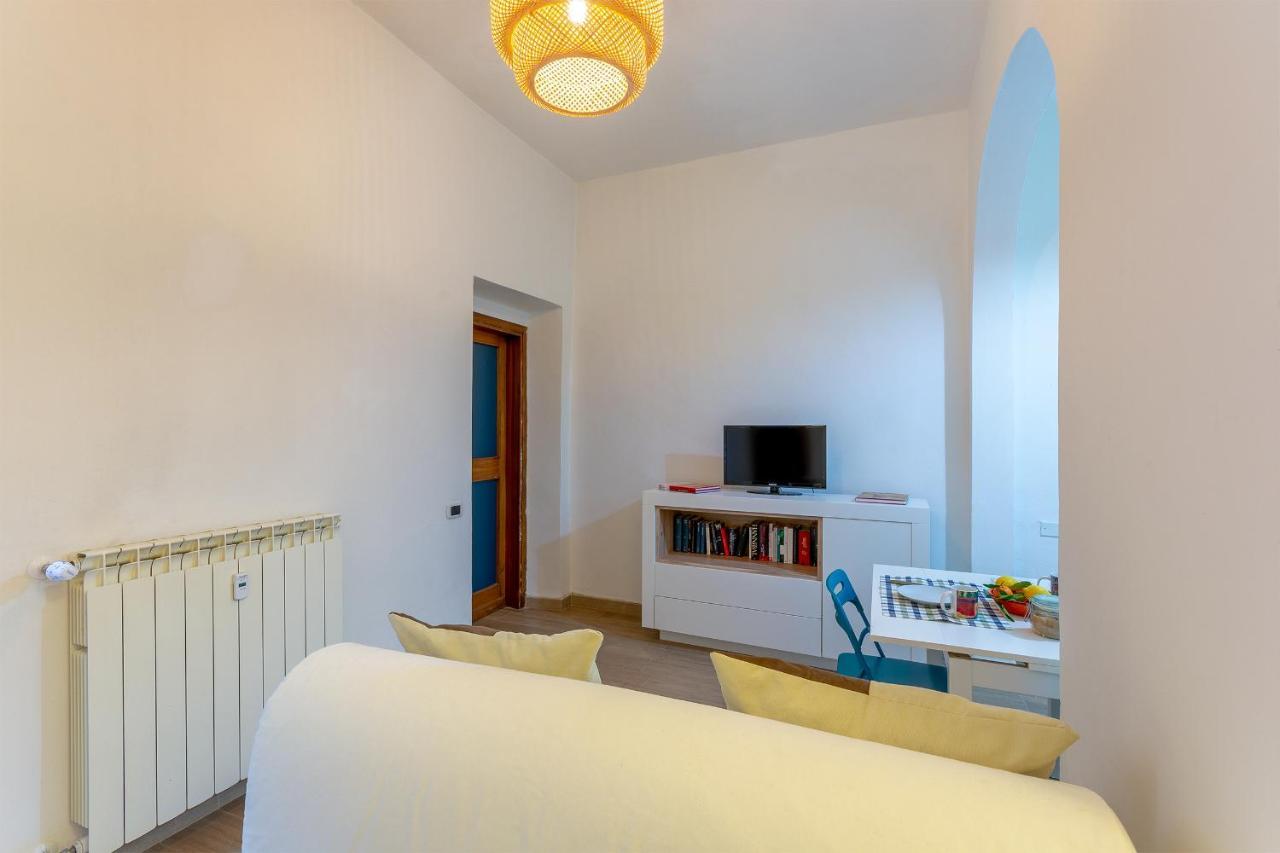 L'Appartement De Paolo Флоренція Екстер'єр фото