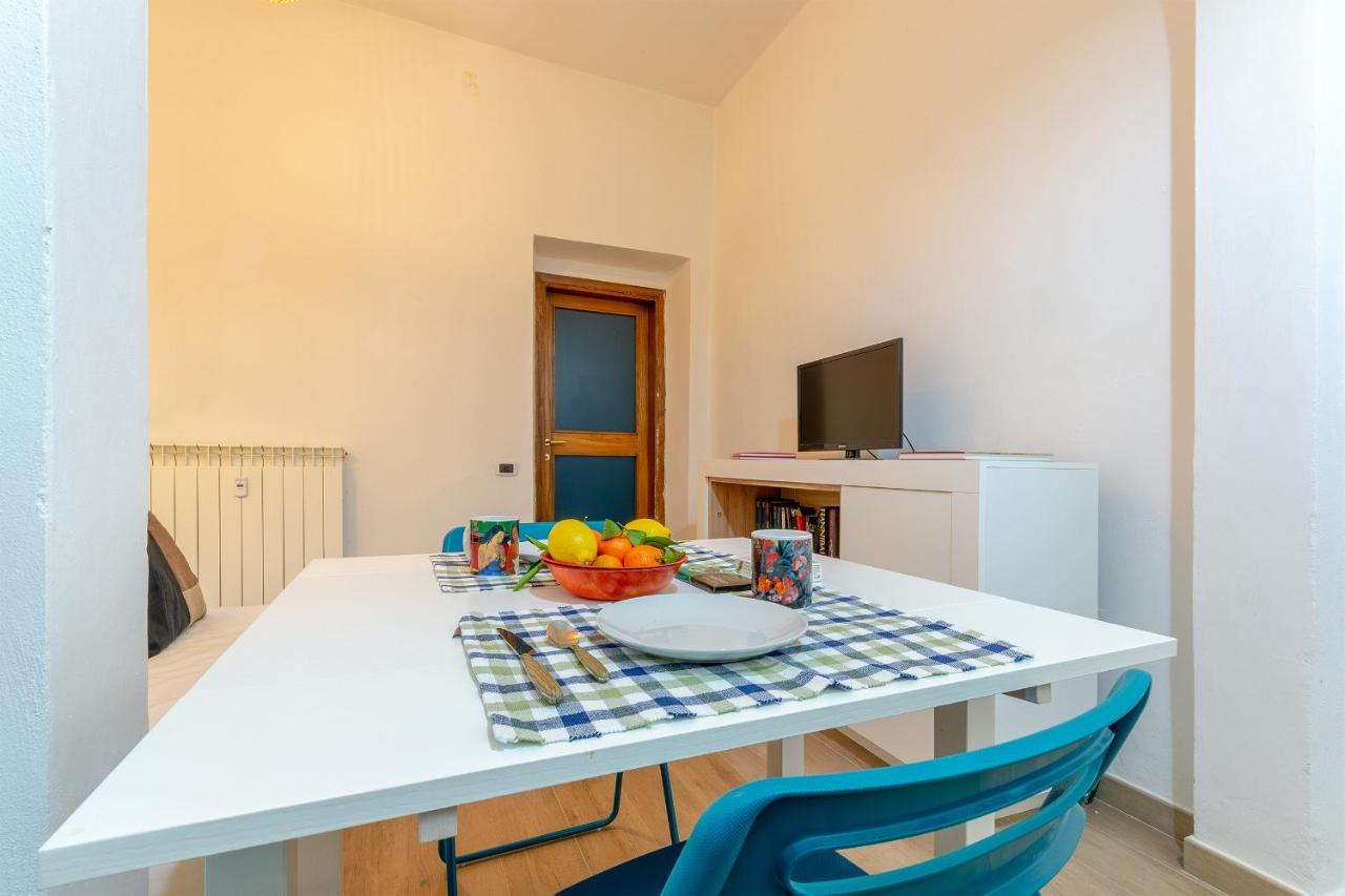 L'Appartement De Paolo Флоренція Екстер'єр фото