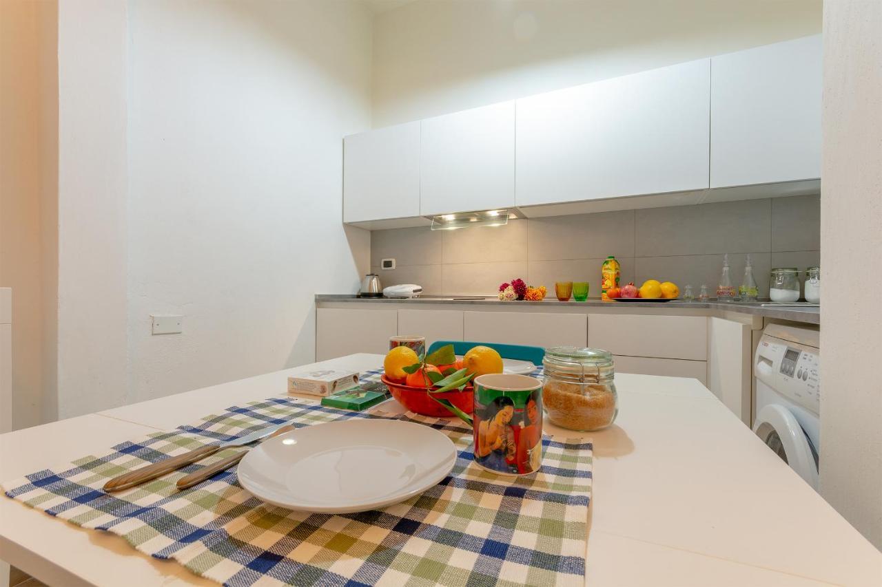 L'Appartement De Paolo Флоренція Екстер'єр фото