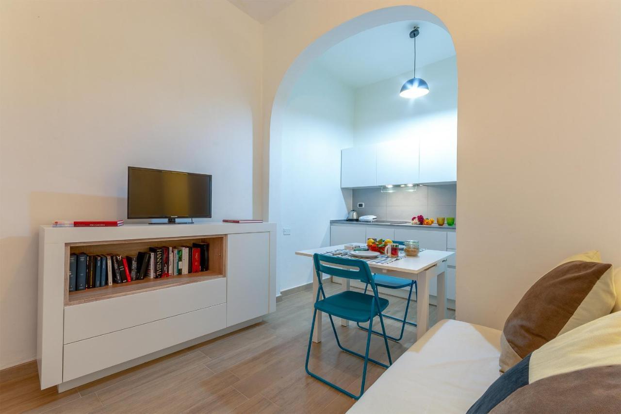 L'Appartement De Paolo Флоренція Екстер'єр фото