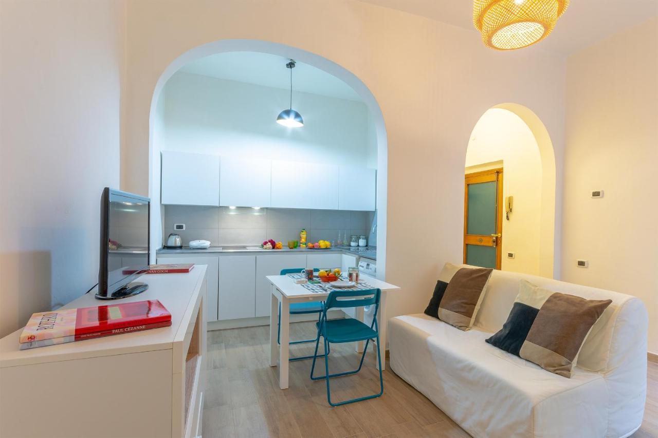 L'Appartement De Paolo Флоренція Екстер'єр фото