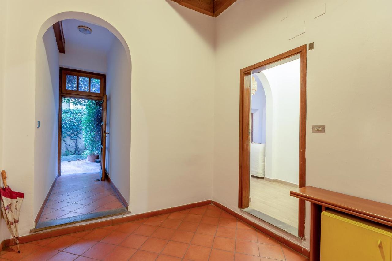 L'Appartement De Paolo Флоренція Екстер'єр фото