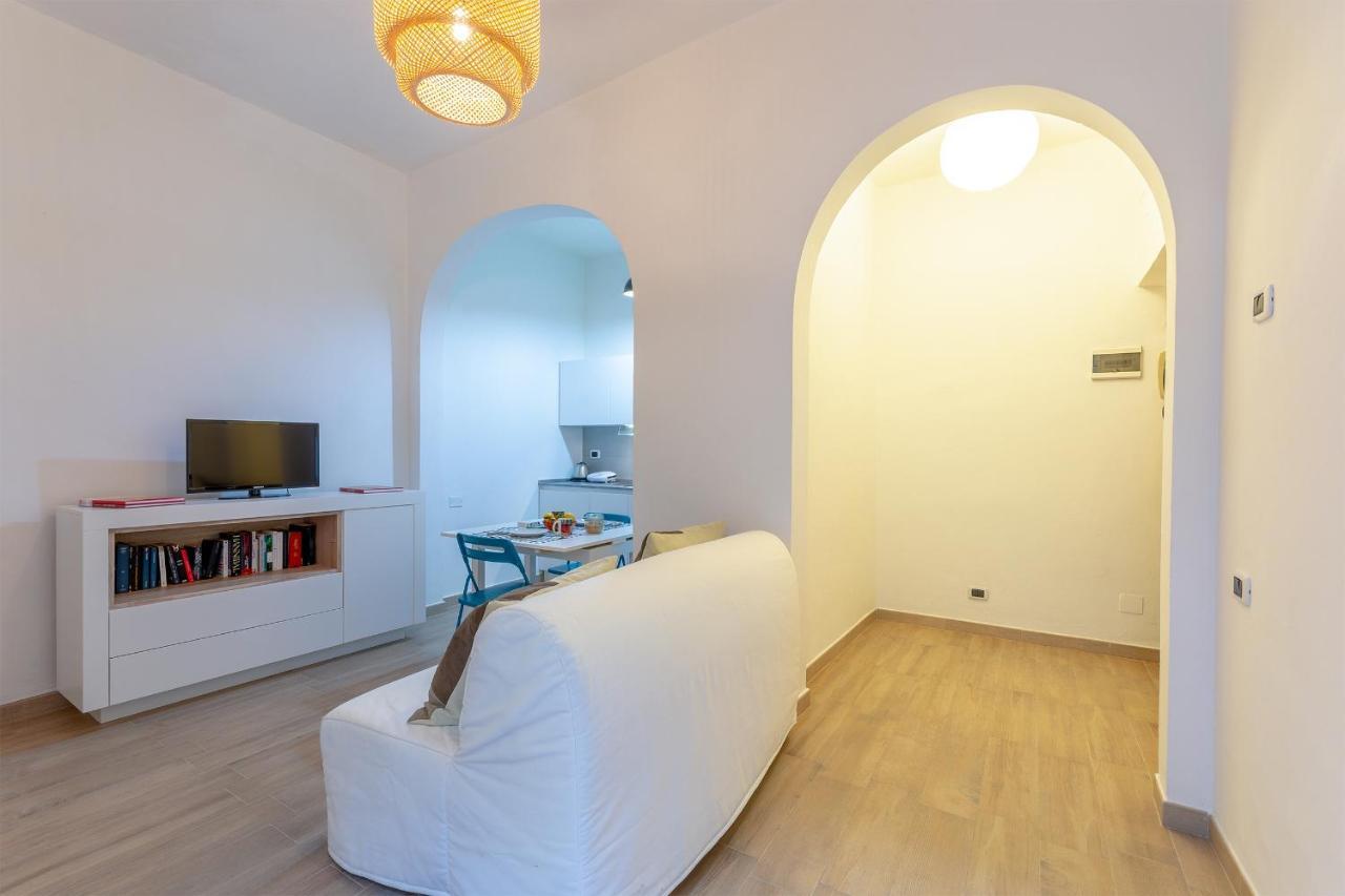 L'Appartement De Paolo Флоренція Екстер'єр фото