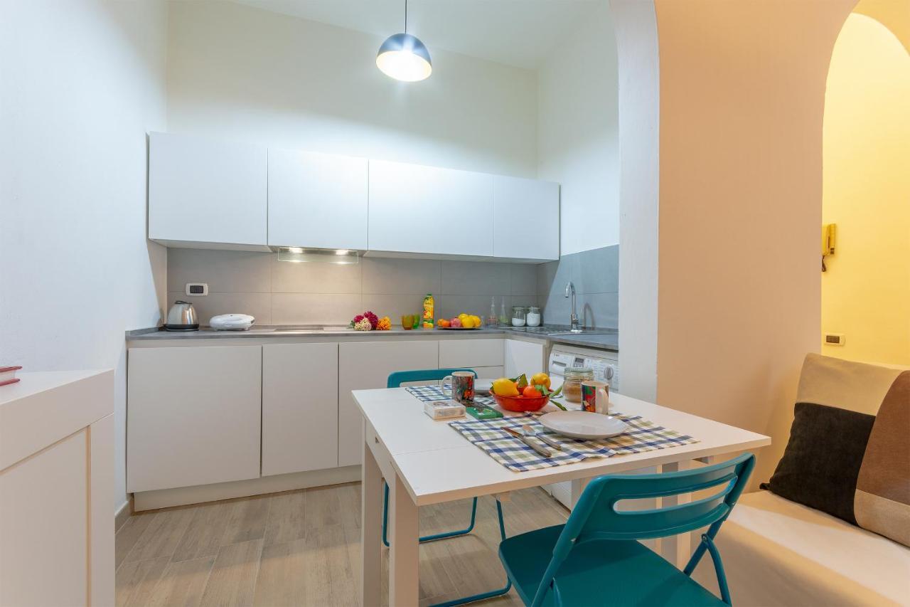 L'Appartement De Paolo Флоренція Екстер'єр фото