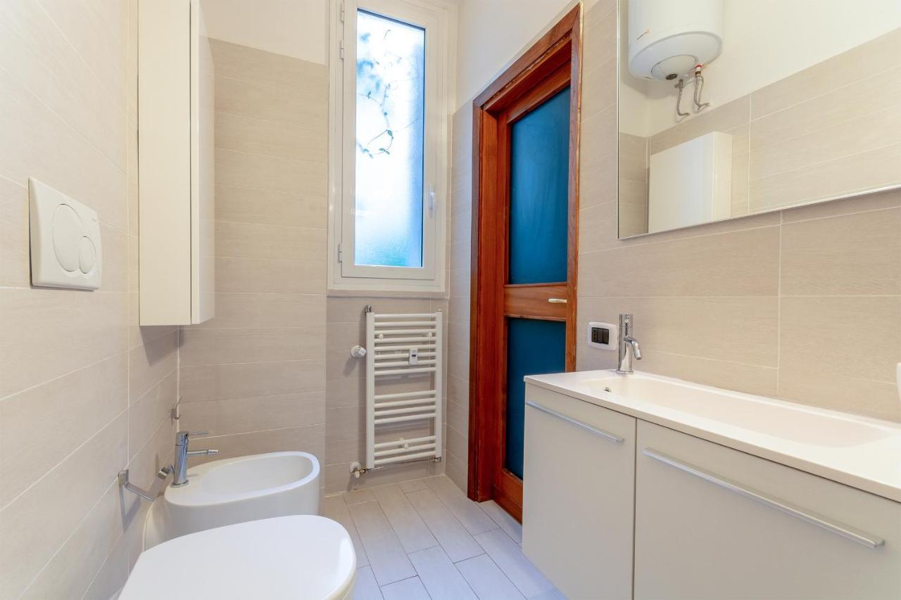 L'Appartement De Paolo Флоренція Екстер'єр фото