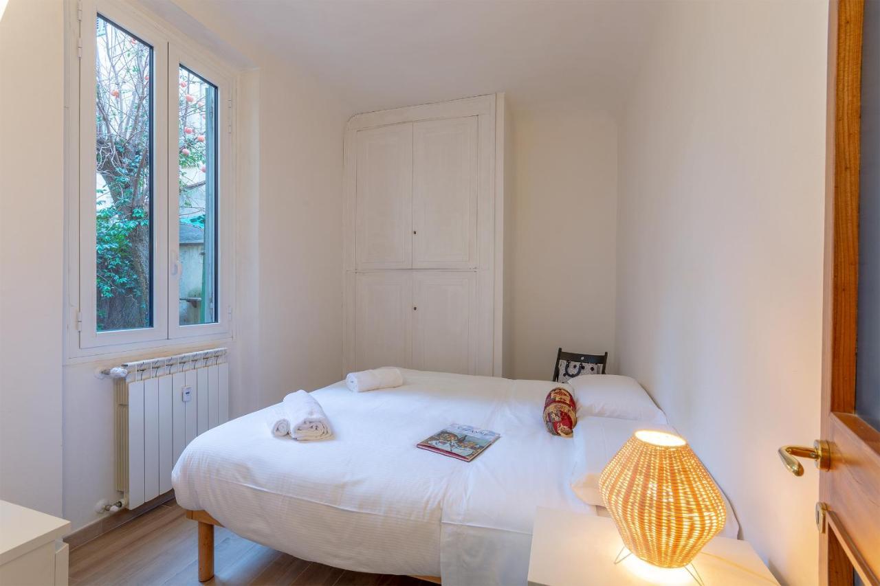 L'Appartement De Paolo Флоренція Екстер'єр фото